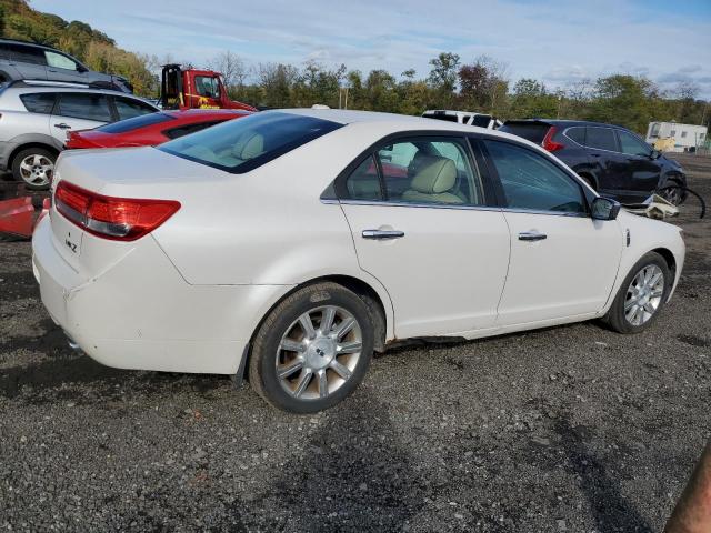 Photo 3 from auction – 2011 LINCOLN MKZ with VIN 3LNHL2GC7BR758664