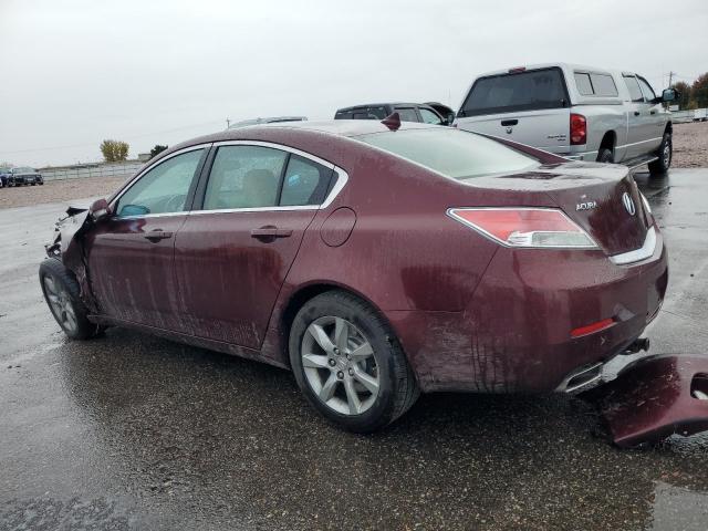 Photo 2 from auction – 2012 ACURA TL with VIN 19UUA8F27CA006030