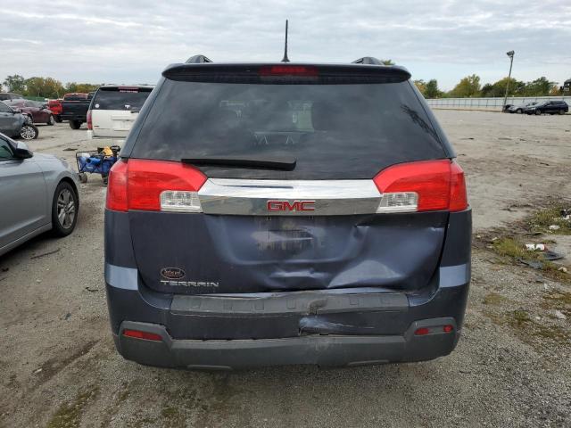 Photo 6 from auction – 2013 GMC TERRAIN SL with VIN 2GKALUEK1D6315369
