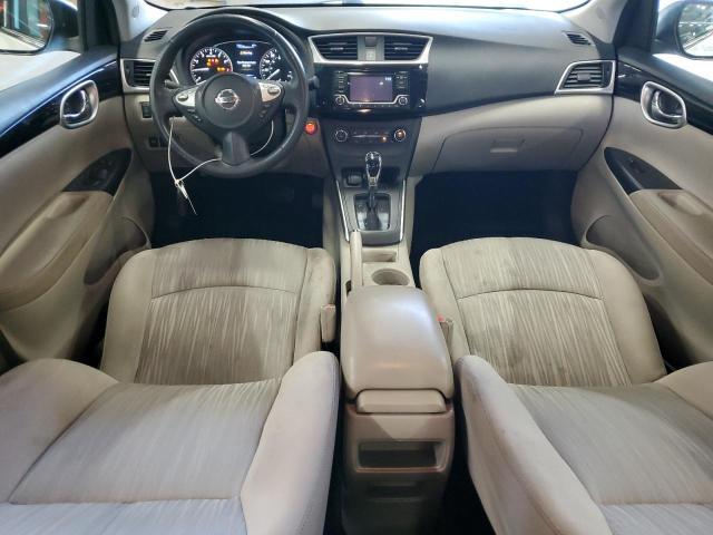 Photo 8 from auction – 2016 NISSAN SENTRA S with VIN 3N1AB7AP5GL665981