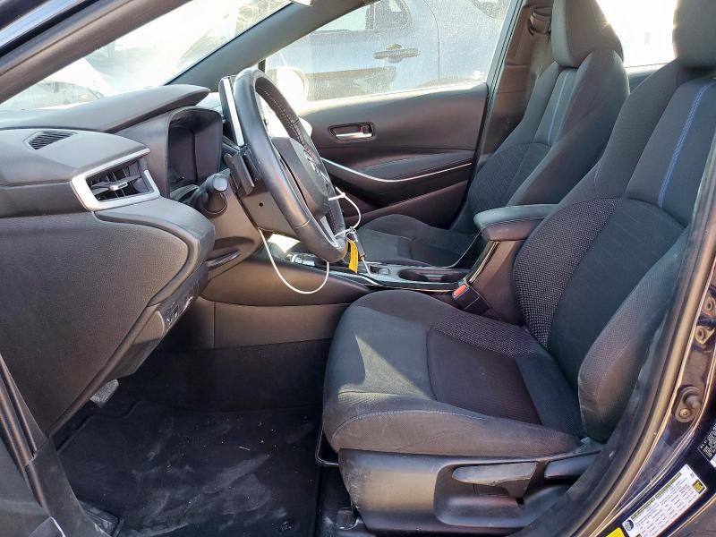 Photo 7 from auction – 2020 TOYOTA COROLLA SE with VIN 5YFS4RCE6LP040134