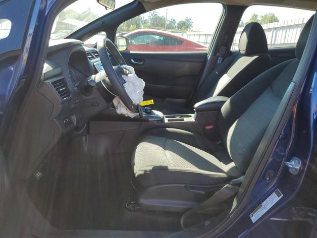 Photo 7 from auction – 2018 NISSAN LEAF S with VIN 1N4AZ1CP3JC317690