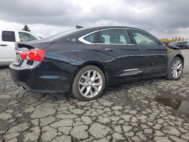 Photo 3 from auction – 2017 CHEVROLET IMPALA PREMIER with VIN 2G1145S30H9144588