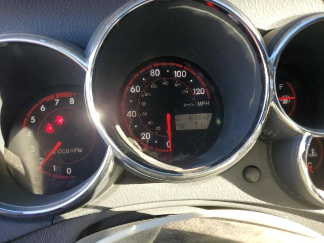 Photo 9 from auction – 2007 TOYOTA COROLLA MA with VIN 2T1KR30E27C652226