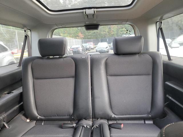 Photo 10 from auction – 2005 HONDA ELEMENT EX with VIN 5J6YH28685L014485
