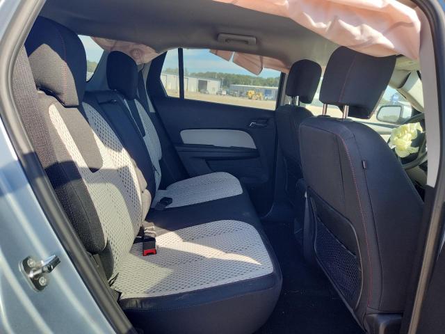 Photo 10 from auction – 2015 GMC TERRAIN SLE with VIN 2GKALMEK4F6116982