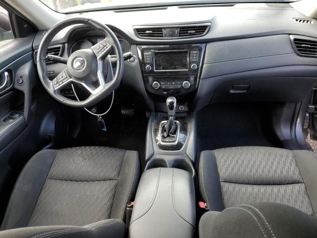 Photo 8 from auction – 2020 NISSAN ROGUE S with VIN KNMAT2MV9LP534378