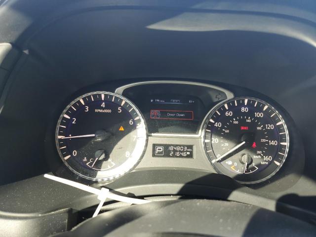 Photo 9 from auction – 2014 INFINITI QX60 with VIN 5N1AL0MN9EC540949