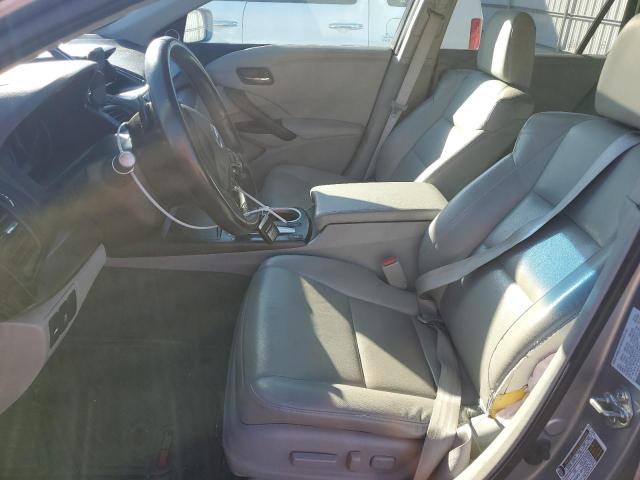 Photo 7 from auction – 2018 ACURA RDX with VIN 5J8TB4H35JL025832
