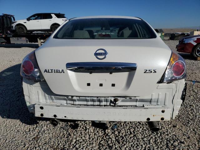 Photo 6 from auction – 2012 NISSAN ALTIMA BAS with VIN 1N4AL2AP8CN511827