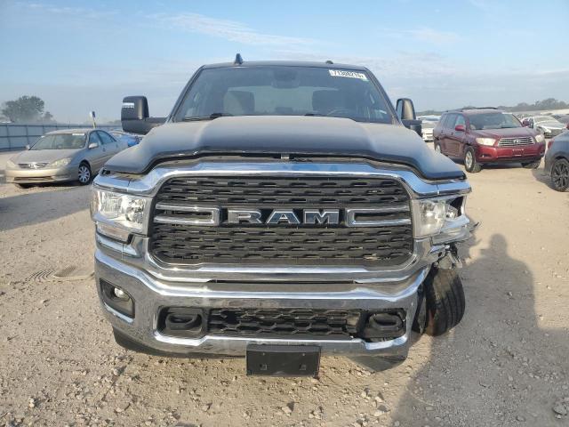 Photo 5 from auction – 2024 RAM 2500 with VIN 3C6UR5DL2RG101436