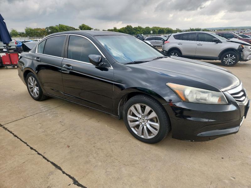 Photo 4 from auction – 2011 HONDA ACCORD with VIN 1HGCP2F86BA031463