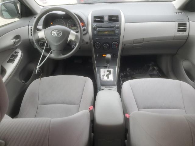 Photo 8 from auction – 2010 TOYOTA COROLLA BASE with VIN JTDBU4EE0AJ082901