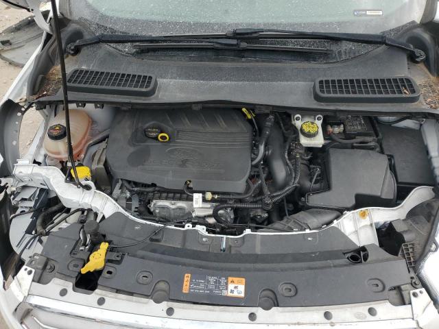 Photo 12 from auction – 2018 FORD ESCAPE SE with VIN 1FMCU0GD9JUC07597