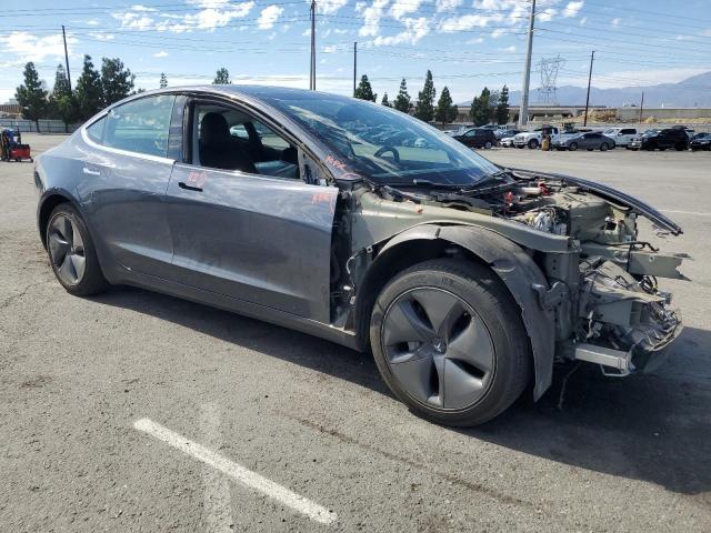 Photo 4 from auction – 2019 TESLA MODEL 3 with VIN 5YJ3E1EA7KF447449
