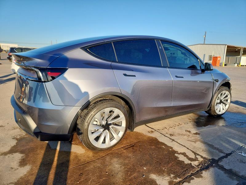 Photo 3 from auction – 2026 TESLA MODEL Y with VIN 7SAYGDEE3TA413241
