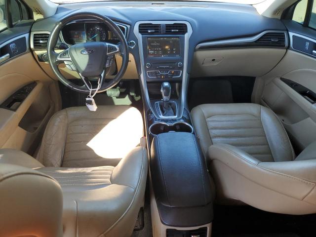 Photo 8 from auction – 2016 FORD FUSION SE with VIN 3FA6P0PU3GR166429