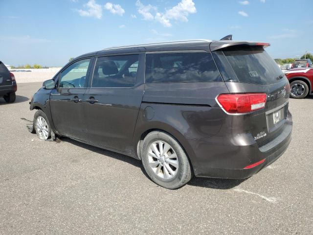 Photo 2 from auction – 2017 KIA SEDONA LX with VIN KNDMB5C13H6329328