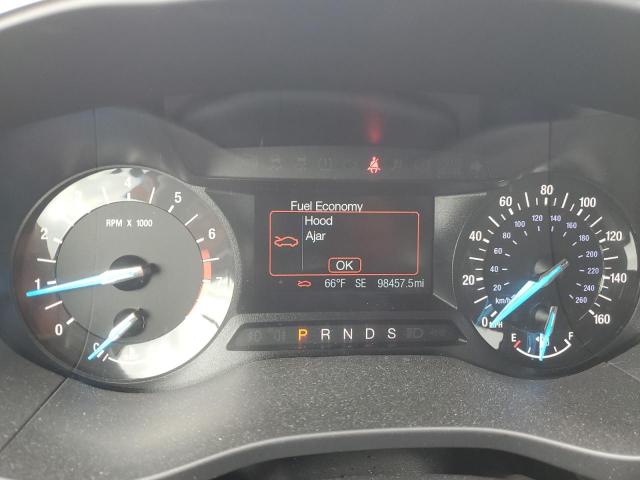 Photo 9 from auction – 2016 FORD FUSION SE with VIN 3FA6P0H72GR146889