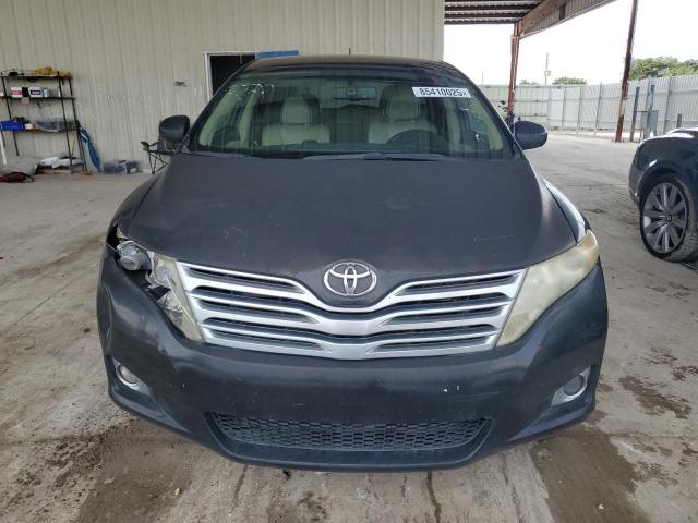 Photo 5 from auction – 2011 TOYOTA VENZA with VIN 4T3ZK3BBXBU038707