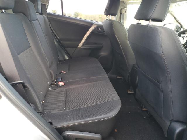 Photo 11 from auction – 2013 TOYOTA RAV4 XLE with VIN JTMRFREV5D5009140