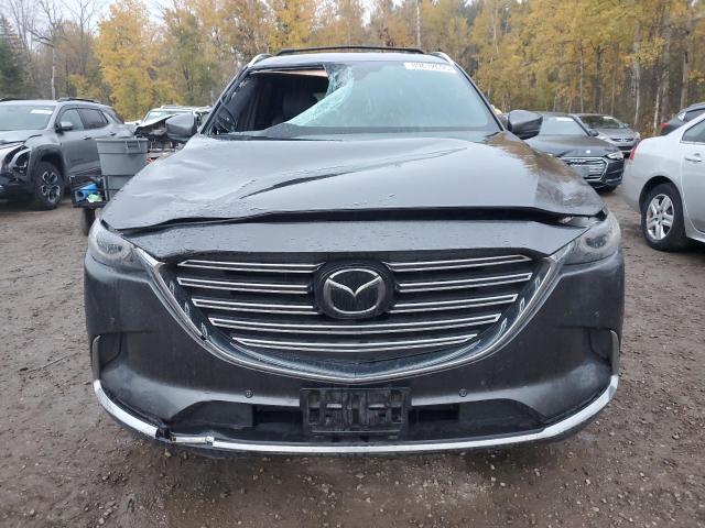 Photo 5 from auction – 2018 MAZDA CX-9 with VIN JM3TCBDY4J0221884