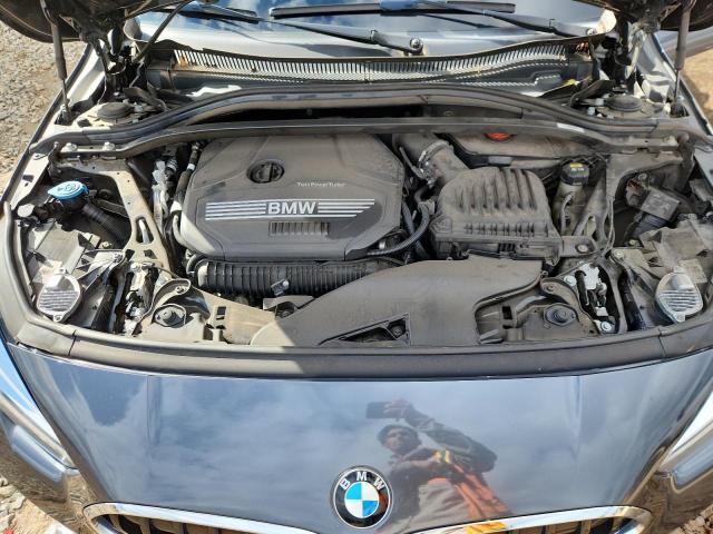 Photo 11 from auction – 2021 BMW 228XI with VIN WBA73AK06M7G97504