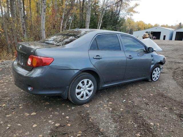 Photo 3 from auction – 2010 TOYOTA COROLLA BA with VIN 2T1BU4EE9AC246965