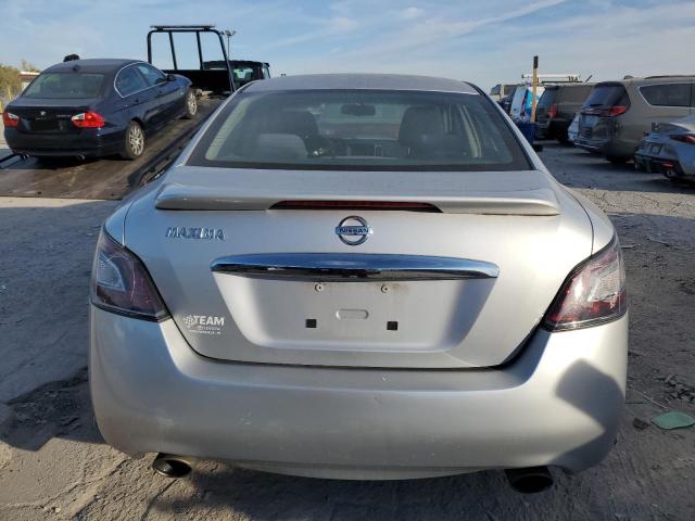 Фото 6 с аукциона – 2012 NISSAN MAXIMA S с VIN 1N4AA5AP0CC836328