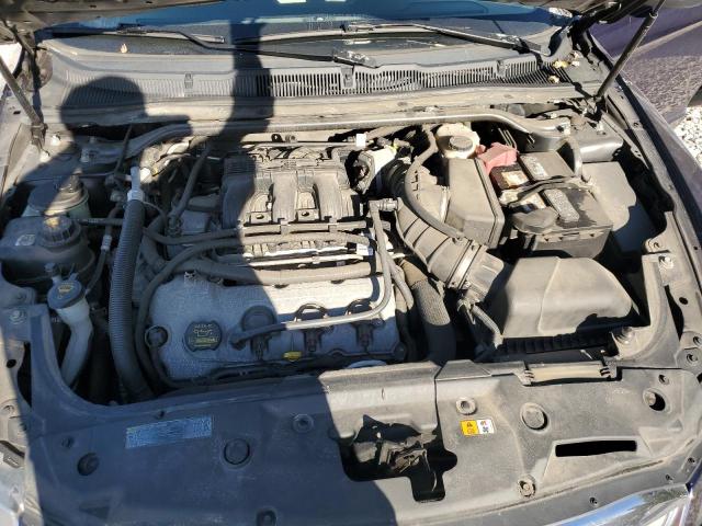 Photo 11 from auction – 2011 FORD TAURUS SEL with VIN 1FAHP2EW5BG125129