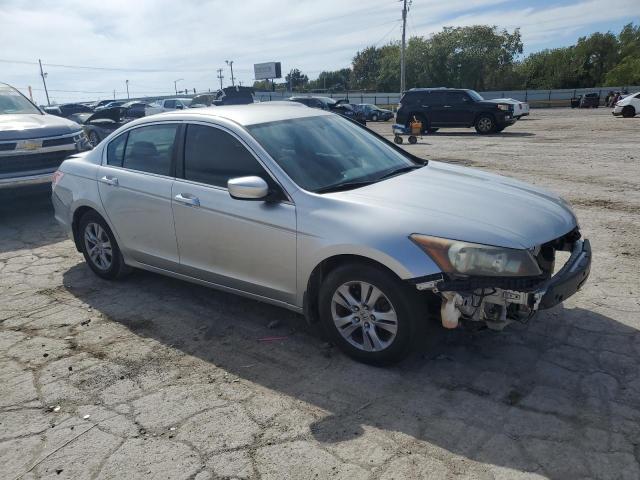 Photo 4 from auction – 2012 HONDA ACCORD LXP with VIN 1HGCP2F48CA065791