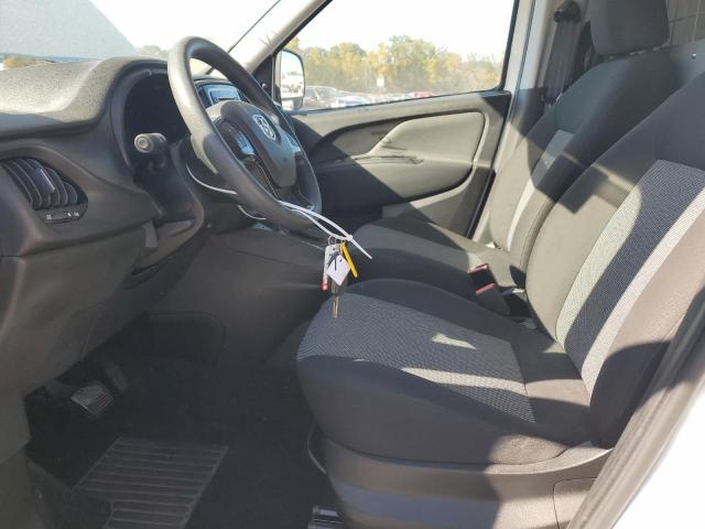 Photo 7 from auction – 2021 RAM PROMASTER with VIN ZFBHRFAB4M6U22323