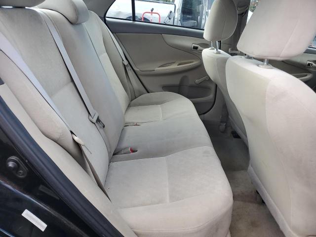 Photo 10 from auction – 2010 TOYOTA COROLLA BA with VIN 1NXBU4EE7AZ172282