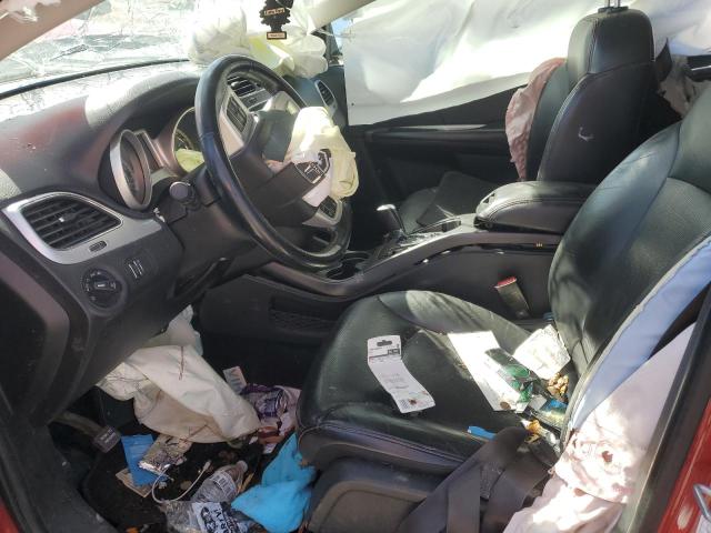 Photo 7 from auction – 2019 DODGE JOURNEY with VIN 3C4PDDEG3KT719958