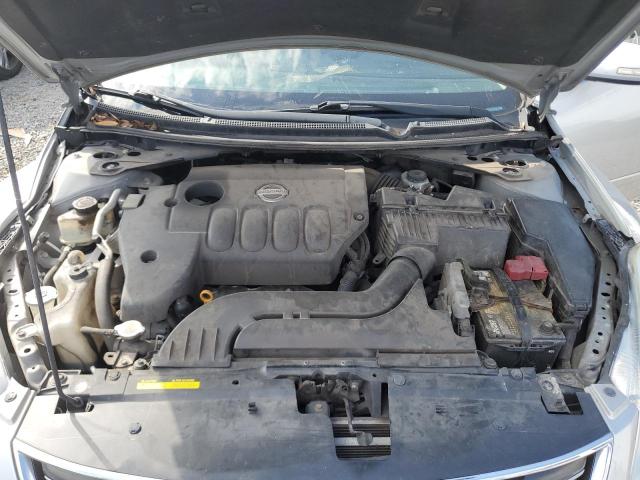 Photo 11 from auction – 2011 NISSAN ALTIMA BAS with VIN 1N4AL2APXBN426227