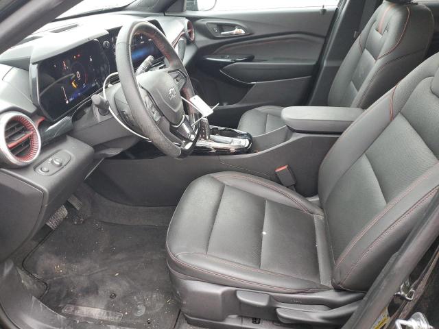 Photo 7 from auction – 2025 CHEVROLET TRAX 2RS with VIN KL77LJEPXSC060299