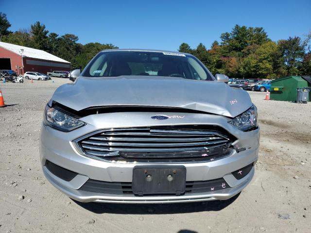Photo 5 from auction – 2017 FORD FUSION S with VIN 3FA6P0G79HR258317
