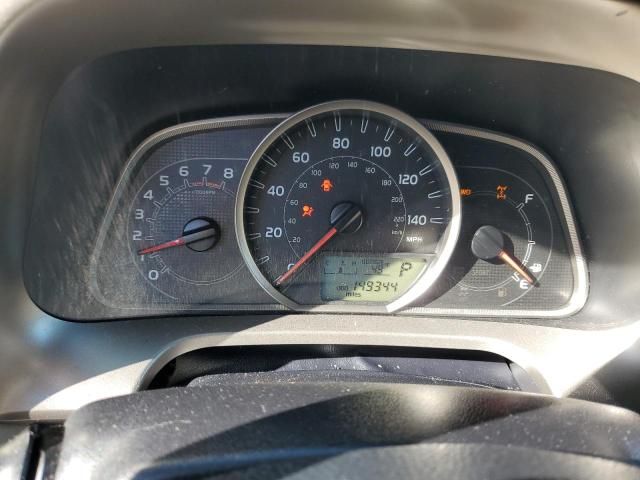 Photo 9 from auction – 2013 TOYOTA RAV4 LE with VIN JTMBFREVXDD001204