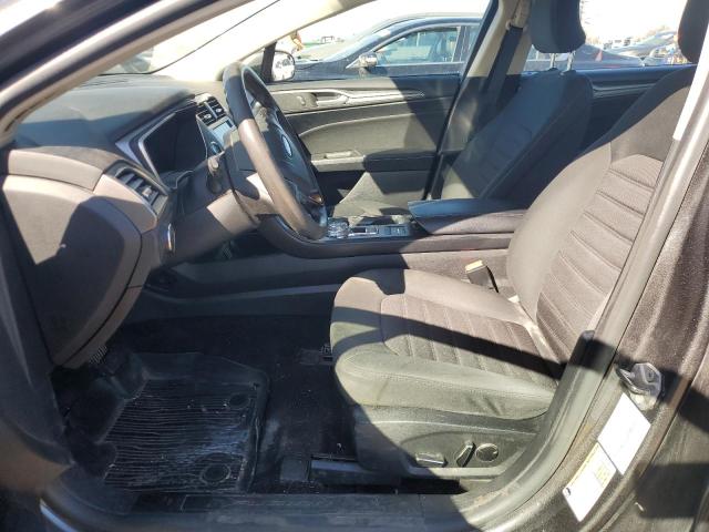 Foto 7 de la subasta – 2019 FORD FUSION con VIN 3FA6P0LU2KR285846