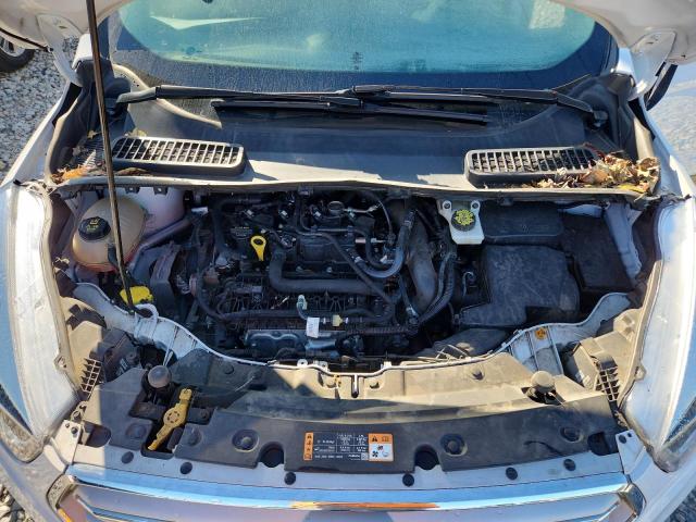 Photo 12 from auction – 2019 FORD ESCAPE SEL with VIN 1FMCU9HD4KUA16285