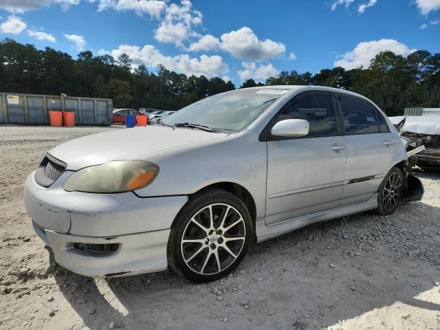 TOYOTA COROLLA CE 2006 مع رقم تعريف المركبة 2T1BR32E56C653446 - صورة من المزاد