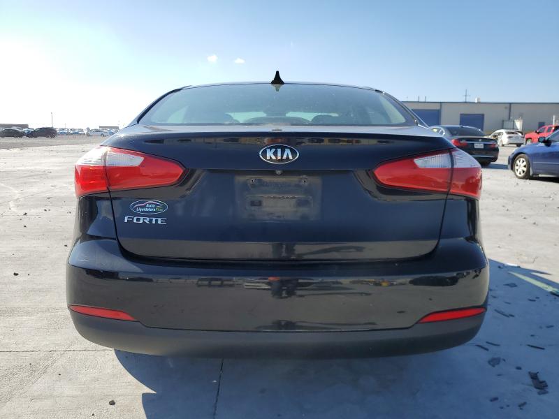 Photo 6 from auction – 2015 KIA FORTE LX with VIN KNAFX4A60F5357655