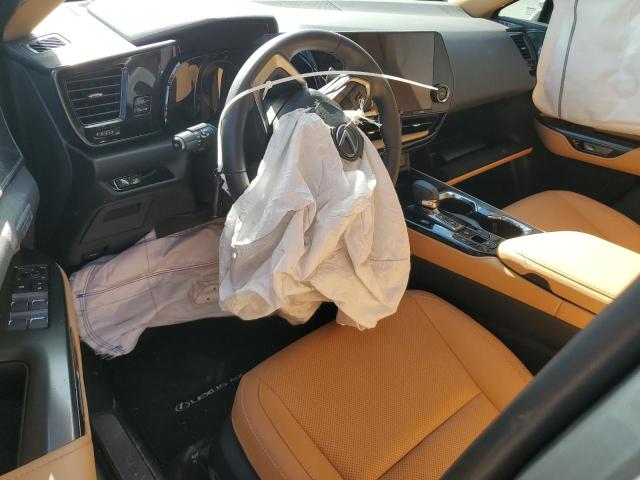 Photo 8 from auction – 2025 LEXUS NX 250 PRE with VIN 2T2GDCAZ2SC018358