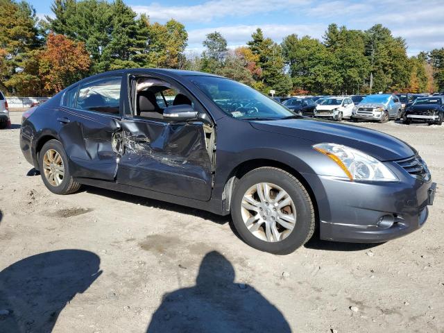 Photo 4 from auction – 2012 NISSAN ALTIMA BAS with VIN 1N4AL2AP5CN498924
