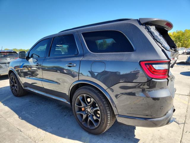 Photo 2 from auction – 2023 DODGE DURANGO R/T with VIN 1C4SDJCT0PC717564