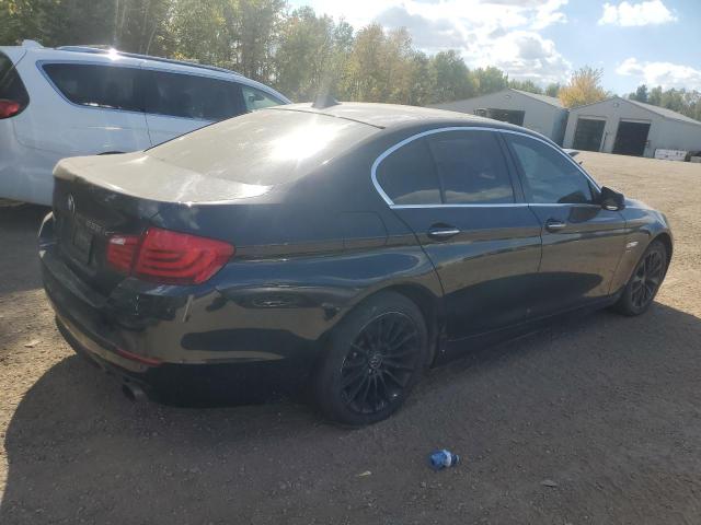 Photo 3 from auction – 2011 BMW 535 XI with VIN WBAFU7C51BC777672