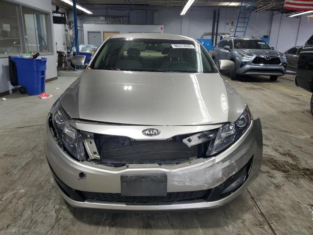 Photo 5 from auction – 2013 KIA OPTIMA LX with VIN KNAGM4A72D5410889