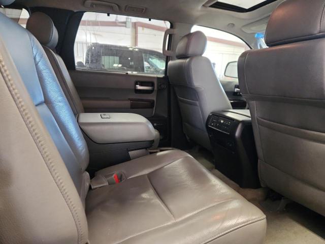 Photo 11 from auction – 2011 TOYOTA SEQUOIA PL with VIN 5TDDW5G13BS047468