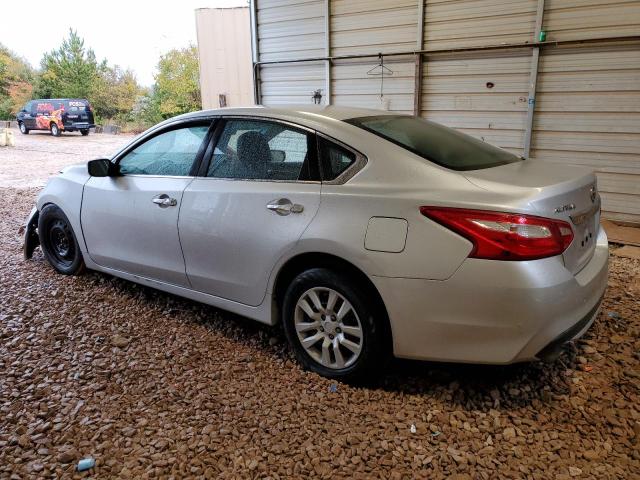 Photo 2 from auction – 2016 NISSAN ALTIMA 2.5 with VIN 1N4AL3AP0GC192995