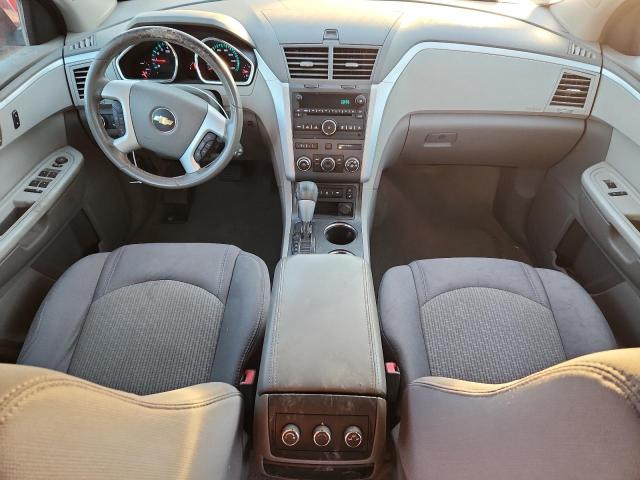 صورة رقم 8 من المزاد - 2012 CHEVROLET TRAVERSE LT مع VIN 1GNKRGED7CJ364778